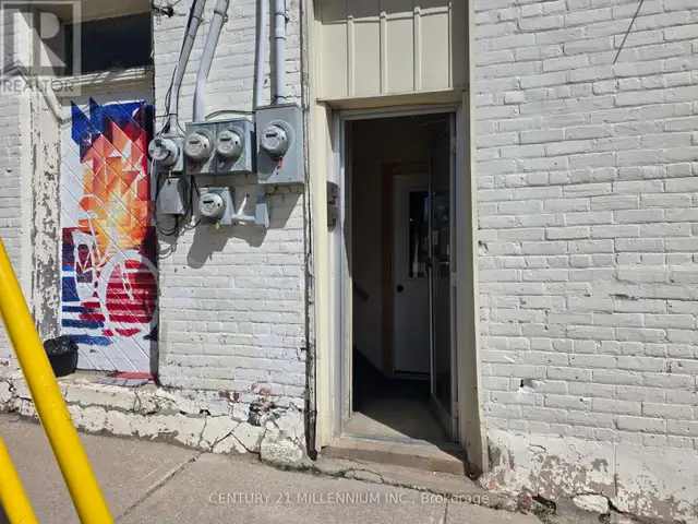 4-6 SYKES STREET N Meaford, Ontario in Commercial & Office Space for Sale in Owen Sound - Image 27