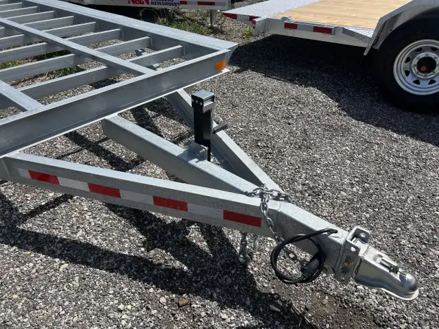2024 MLC METALFAB TINY HOME TRAILER in Cargo & Utility Trailers in Barrie - Image 5