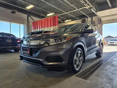 2020 Honda HR-V LX AWD | No Accidents | Clean Title | Well Maintained | Brand New Tires | Brand New...