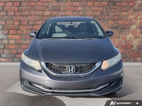 Come see this 2014 Honda Civic Sedan LX while we still have it in stock! * This Honda Civic Sedan is... (image 7)