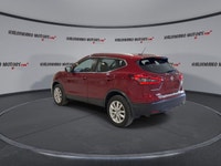 // ACCIDENT FREE!! // Meet the 2022 Nissan Qashqai SV FWD | Remote Start | Heated Steering Wheel, of... (image 5)
