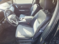 Zoomer Auto Text/Call for Viewing 403-615-5797 Sunroof Backup Camera Power Heated Seats 2013 Ford Ed... (image 6)