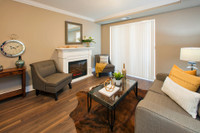 SPACIOUS 1 BEDROOM APARTMENT FOR RENT IN WOODSTOCK! OUTSTANDING AMENITIES! CLOSE TO PUBLIC TRANSIT,... (image 5)