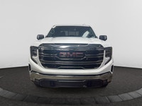 Welcome to Capital GMC! This 2026 GMC Sierra 1500 in Summit White is equipped with 4WD and Gas V8 5.... (image 7)