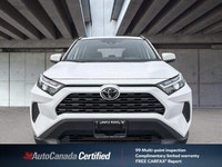 2024 Toyota RAV4 XLE AWD 8-Speed Automatic 2.5L 4-Cylinder This vehicle is AutoCanada certified insp... (image 1)
