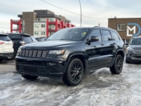 Double L Motors Ltd. Conquer Every Road with the 2021 Jeep Grand Cherokee Laredo Altitude! Experienc... (image 1)