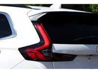 Certified. 2025 Honda CR-V Sport Platinum White Pearl 1.5L I4 Turbocharged DOHC 16V LEV3-ULEV50 190h... (image 8)