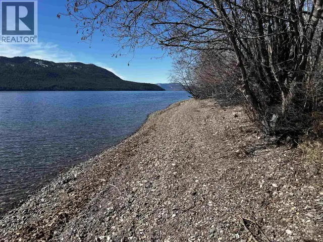 LOT 20 FRANCOIS LAKE ROAD Fraser Lake, British Columbia in Land for Sale in Burns Lake - Image 13