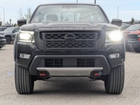 Look at this 2022 Nissan Frontier PRO-4X. Its Automatic transmission and Regular Unleaded V-6 3.8 L/... (image 2)