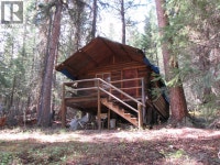7681 BURGESS ROAD Deka Lake / Sulphurous / Hathaway Lakes, Briti 100 Mile House Cariboo Area Preview