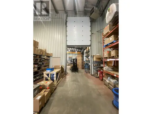 10911 89 AVENUE Fort St. John, British Columbia in Commercial & Office Space for Rent in Fort St. John - Image 14