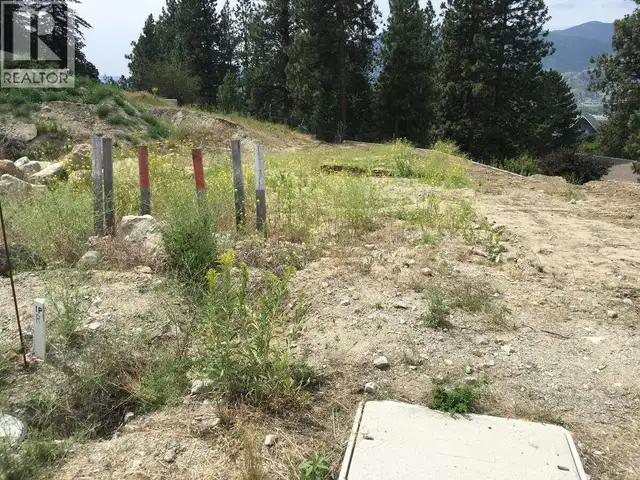 151 Timberstone Place Penticton, British Columbia in Land for Sale in Penticton - Image 5
