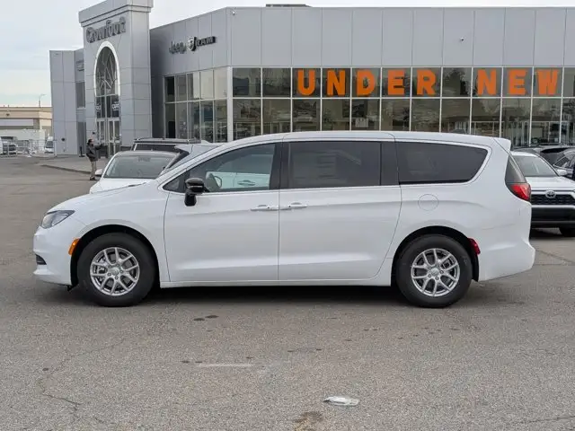 2026 Chrysler Grand Caravan SXT * Power Liftgate - in Cars & Trucks in Calgary - Image 6