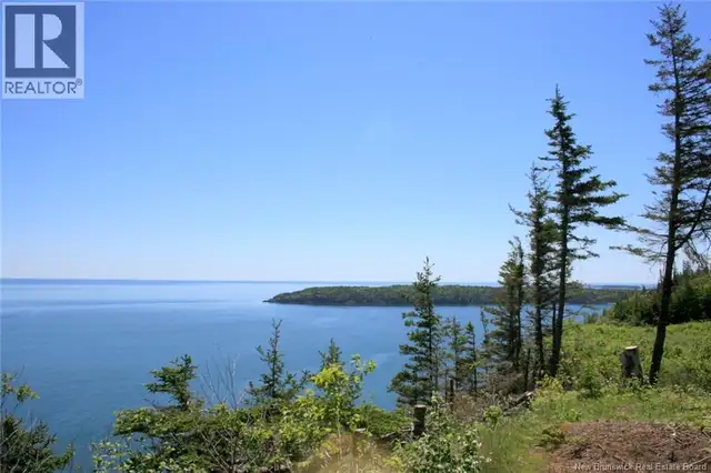 Lot 04-08 Seven Days Work Drive Grand Manan, New Brunswick in Land for Sale in Saint John - Image 9