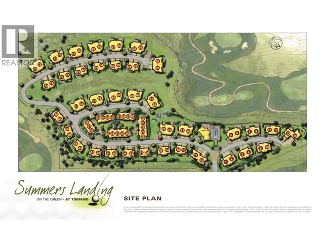 130 Colebrook Rd Road Unit# 18 Kamloops, British Columbia in Condos for Sale in Kamloops - Image 28