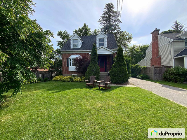 $820,000 - 3 Storey for sale in Pointe-Claire dans Maisons à vendre  à Ouest de l’Île - Image 2