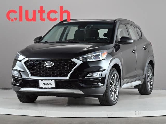 2019 Hyundai Tucson Preferred AWD w/ Trend Pkg. w/ Apple CarPlay in Cars & Trucks in City of Toronto