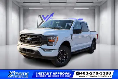 o~o 2023 Ford F-150 NO HIDDEN FEES. NO ADMINISTRATIVE FEES. NO DOCUMENTATION FEES. DRIVE WITH EASE A...