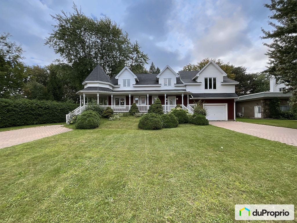 $799,000 - 2 Storey for sale in Repentigny (Repentigny) — photo 2