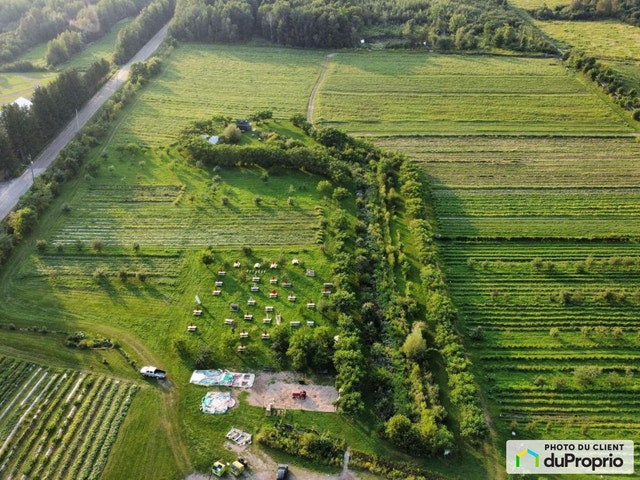 $3,125,000 - Farm for sale in St-Augustin-De-Desmaures — photo 3