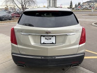 AMVIC Licensed Dealer AMVIC LICENSED DEALER. Stock number: YK109218A The 2017 Cadillac XT5 FWD pairs... (image 6)