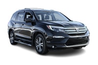 Honda Pilot EX-L 8 Passagers * Groupe Électrique * Climatisation * Bluetooth * Regulateur de Vitesse... (image 3)
