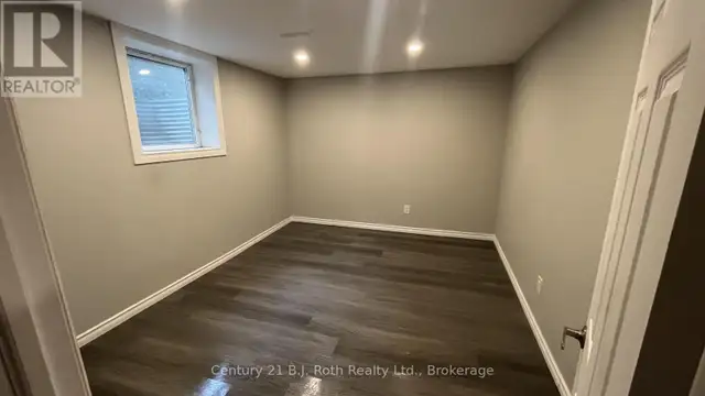 LOWER - 687 VICTORIA STREET Midland, Ontario in Long Term Rentals in Barrie - Image 6