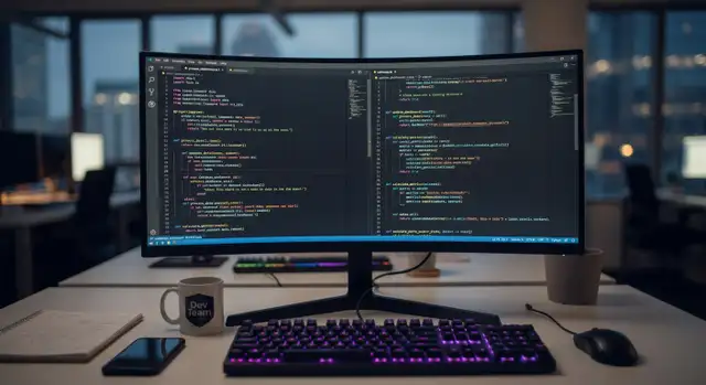 Software Engineer & Developer: AI, Automation, Apps & Web
