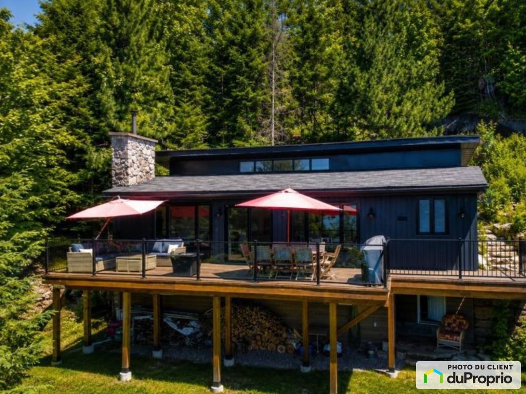 $759,000 - Bungalow for sale in St-Donat — photo 2
