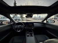 The 2023 Lexus RX 350 is a completely redesigned mid-size luxury SUV that retains its focus on comfo... (image 7)