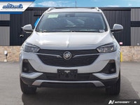 Check out this certified 2022 Buick Encore GX Select AWD | Sunroof | BSM | Heated Seats | Rear Camer... (image 7)