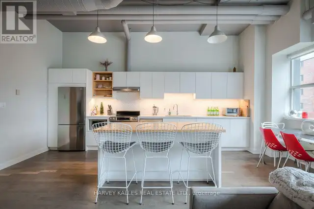 608 - 700 KING STREET W Toronto (Niagara), Ontario in Long Term Rentals in City of Toronto - Image 4