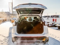 Welcome to Schwab's in Leduc. We are the Greater Edmonton Source for Pre-Owned Vehicles. Discover th... (image 5)