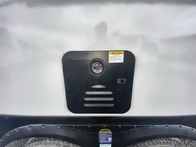 2025 EAST TO WEST Alta 3150KBH in Travel Trailers & Campers in Bedford - Image 15