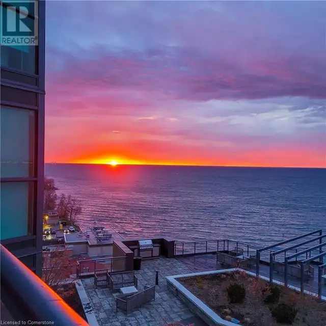 2060 LAKESHORE Road Unit# 1004 Burlington, Ontario62866662925315121