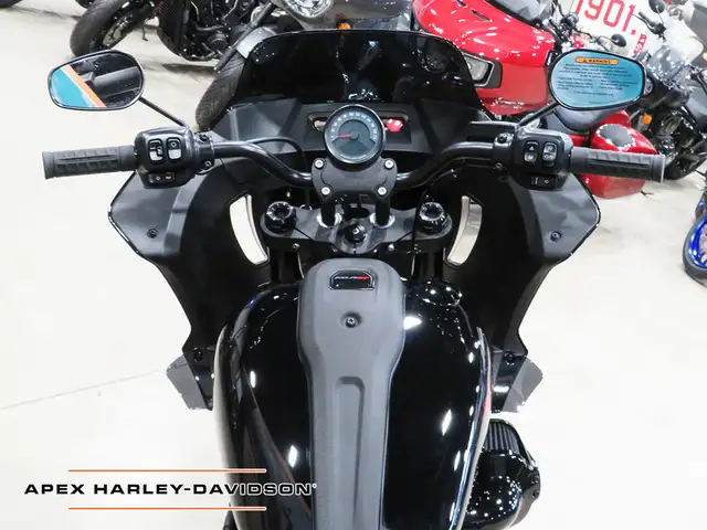 2026 Harley-Davidson Softail FXLRST - Low Rider ST in Street, Cruisers & Choppers in Cambridge - Image 6