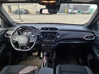 Check out this certified 2021 Chevrolet Trailblazer RS AWD | Pano Roof | Heated Seats | Power Liftga... (image 4)