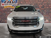 Welcome to Mann-Northway Auto Source. Perfect for families on the go or adventurers seeking versatil... (image 8)