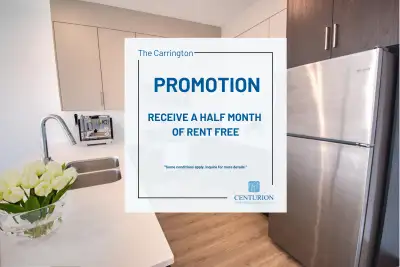 The Carrington is located in Halifax, in the Russell Lake West Subdivision in Woodside Dartmouth. Th...