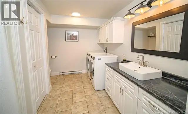 64 Thompson Avenue Burton, New Brunswick in Houses for Sale in Fredericton - Image 40