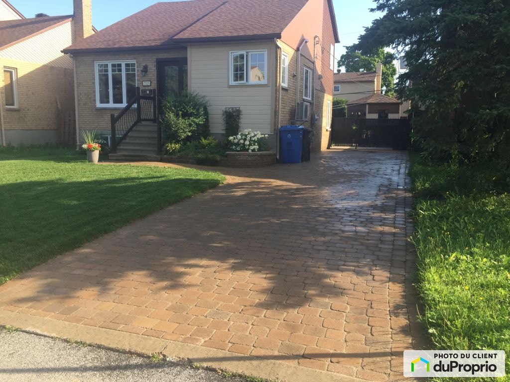 $689,000 - Split Level for sale in Longueuil (St-Hubert) — photo 2
