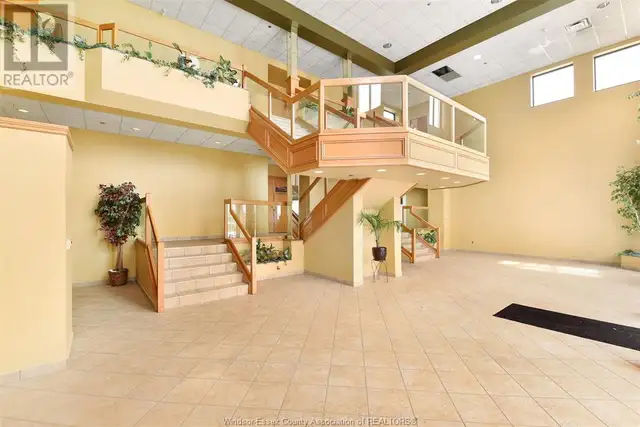 1153 TECUMSEH ROAD West Windsor, Ontario in Commercial & Office Space for Rent in Windsor Region - Image 13