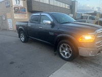 GMM Auto Sales Limited See Dealer Website for Details. . Engine: 3.0L V6 DIESEL Safety Equipment Ele... (image 3)