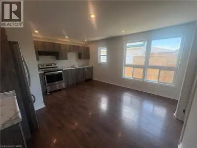 Welcome Home! This spacious 3-bedroom semi-detached home offers plenty of living space and is conven...