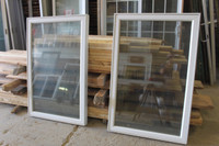 Casement Windows