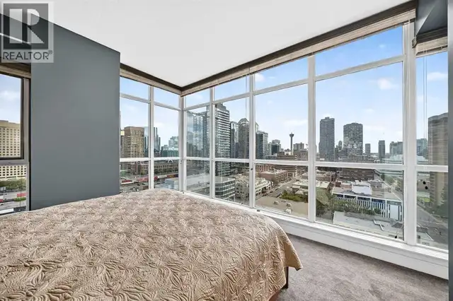 1508, 788 12 Avenue SW Calgary, Alberta in Condos for Sale in Calgary - Image 13