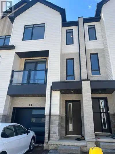 63 - 4040 MOUNTAIN STREET Lincoln (Beamsville), Ontario