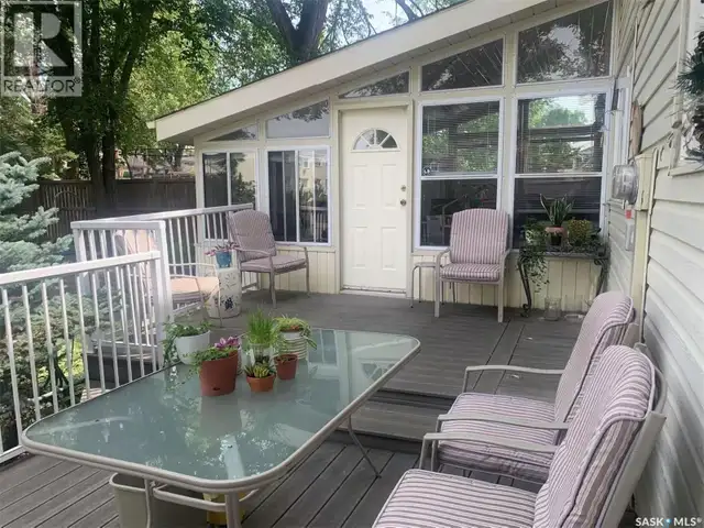 1 Culliton CRESCENT Regina, Saskatchewan in Houses for Sale in Regina - Image 39
