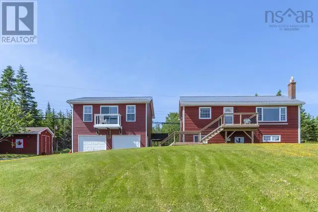 1400 West Jeddore Road West Jeddore, Nova Scotia62864390051586122