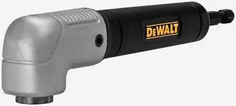 DEWALT DWARA120 Adapter - Fits Most Drills, 1/4 Hex in Power Tools in Oshawa / Durham Region - Image 5